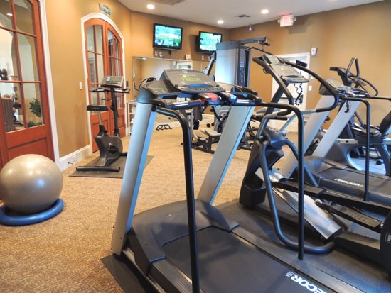 Canebrake Apartments